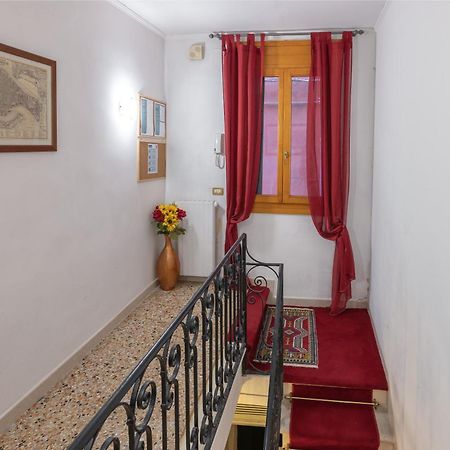 Casamisa Paste Daire Venedik Dış mekan fotoğraf