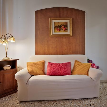 Casamisa Paste Daire Venedik Dış mekan fotoğraf