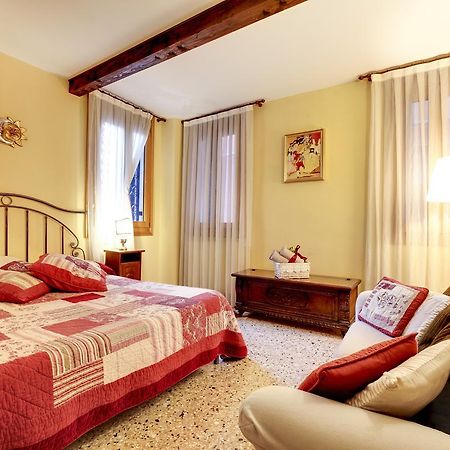Casamisa Paste Daire Venedik Dış mekan fotoğraf