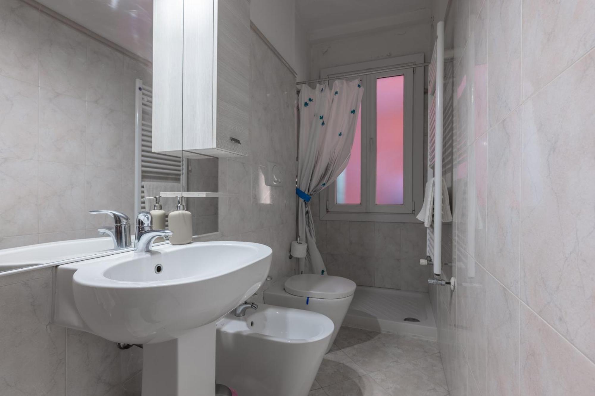 Casamisa Paste Daire Venedik Dış mekan fotoğraf
