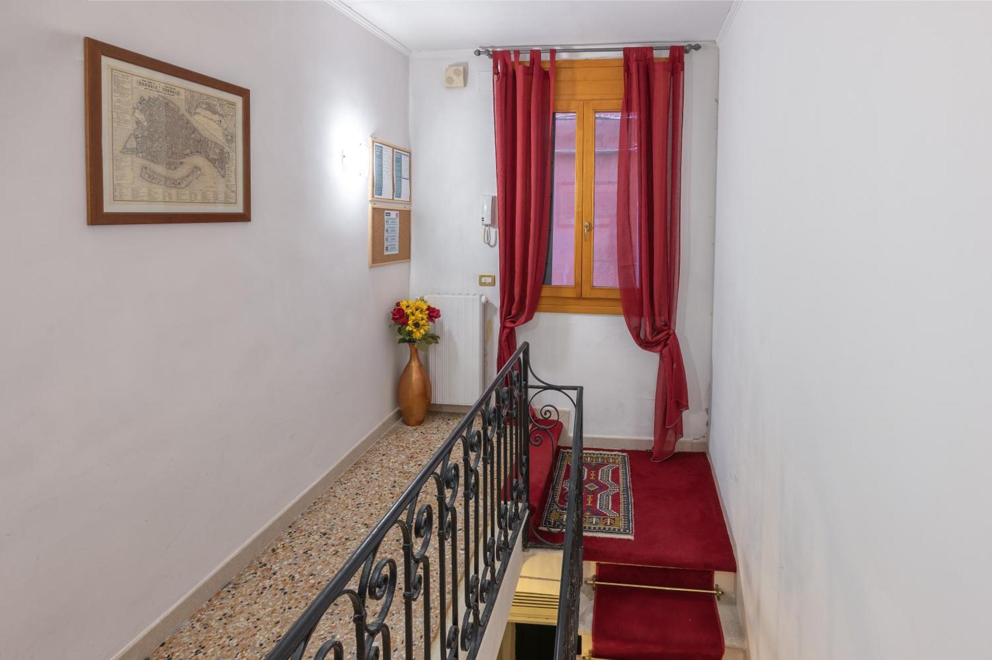 Casamisa Paste Daire Venedik Dış mekan fotoğraf