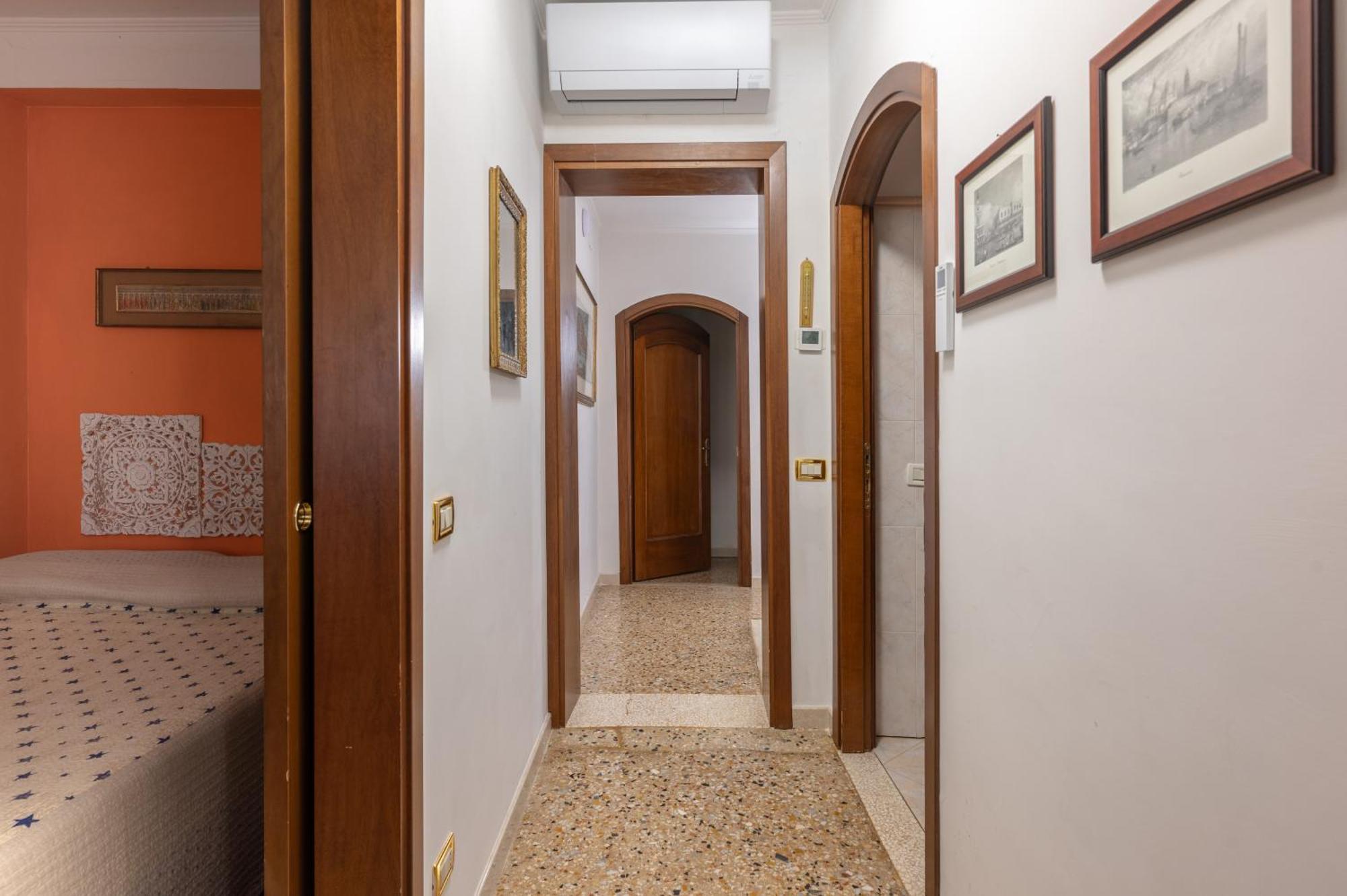 Casamisa Paste Daire Venedik Dış mekan fotoğraf
