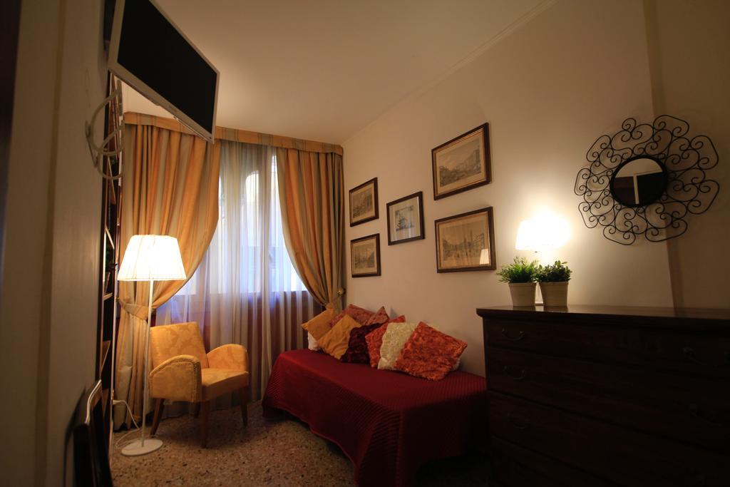 Casamisa Paste Daire Venedik Dış mekan fotoğraf