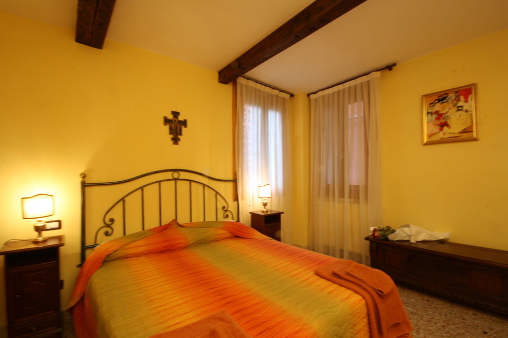 Casamisa Paste Daire Venedik Dış mekan fotoğraf