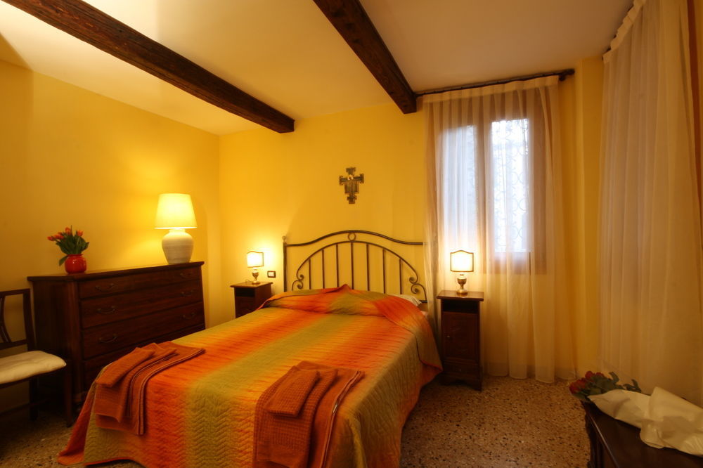 Casamisa Paste Daire Venedik Dış mekan fotoğraf
