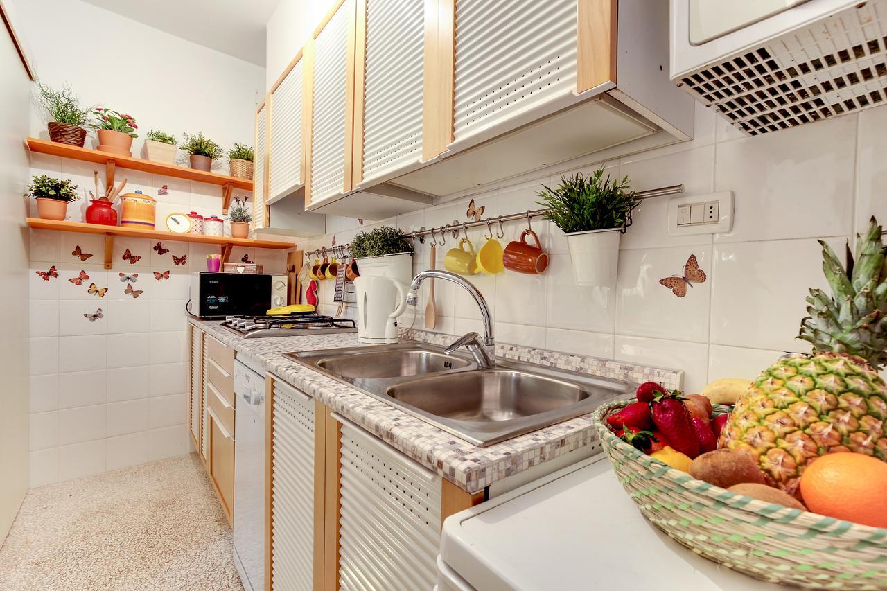 Casamisa Paste Daire Venedik Dış mekan fotoğraf