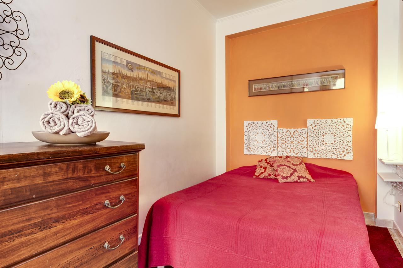 Casamisa Paste Daire Venedik Dış mekan fotoğraf