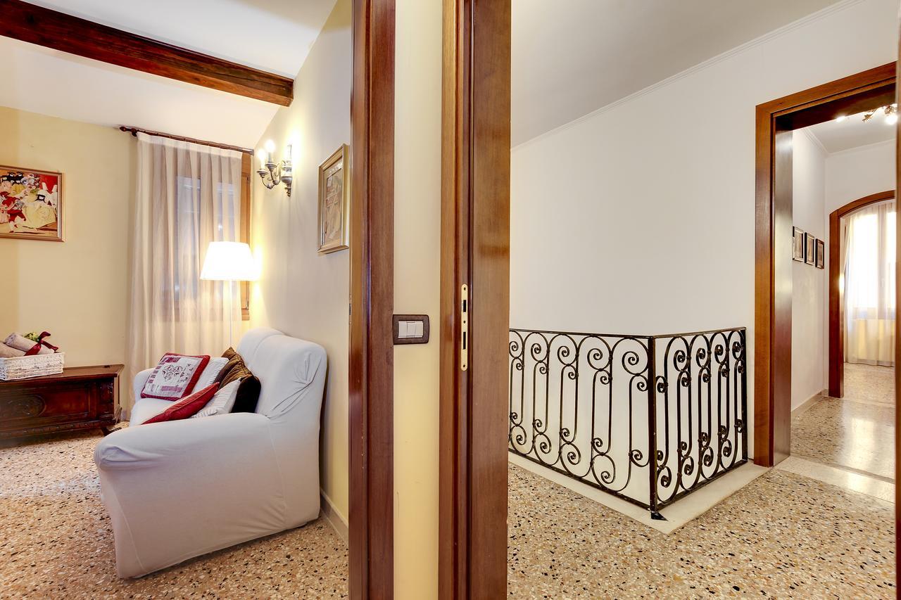 Casamisa Paste Daire Venedik Dış mekan fotoğraf
