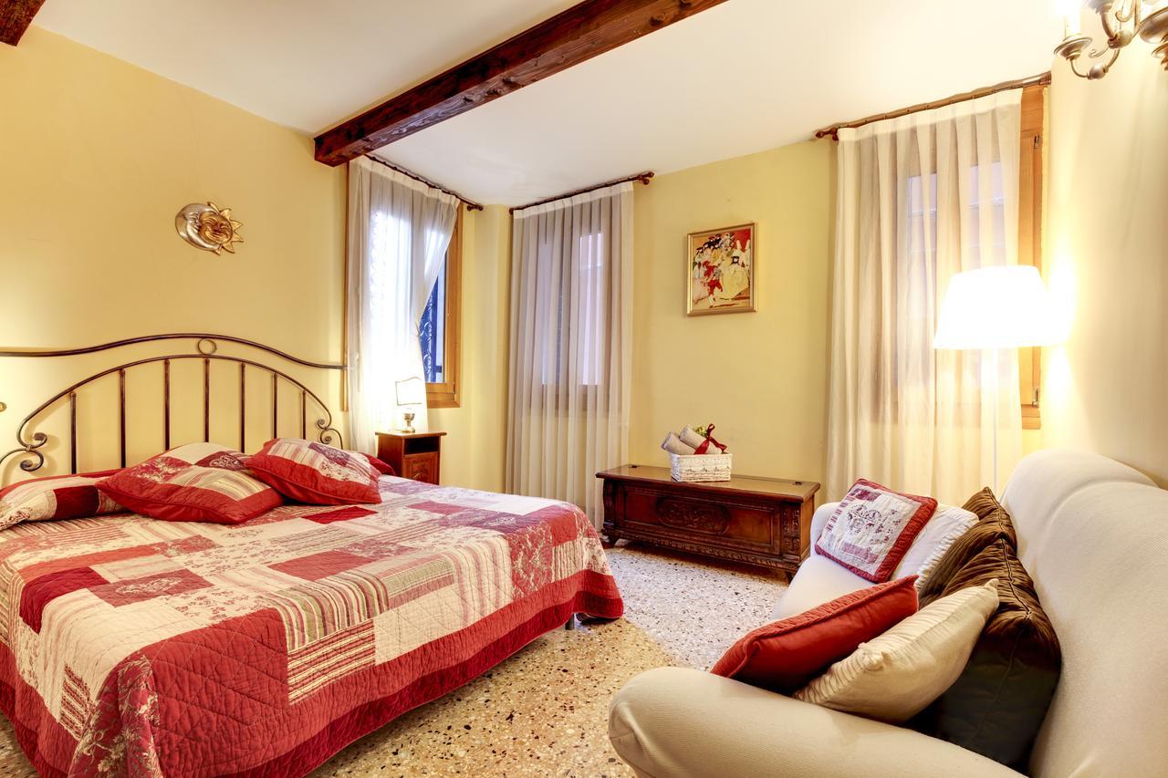 Casamisa Paste Daire Venedik Dış mekan fotoğraf