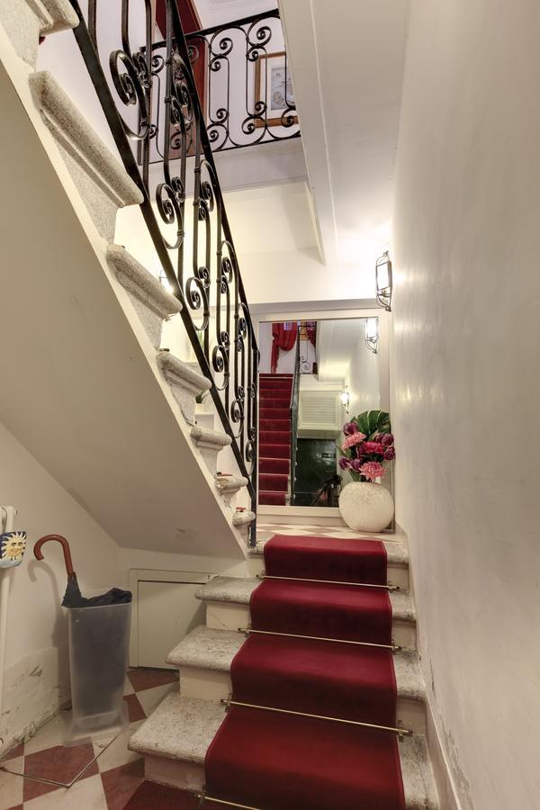 Casamisa Paste Daire Venedik Dış mekan fotoğraf