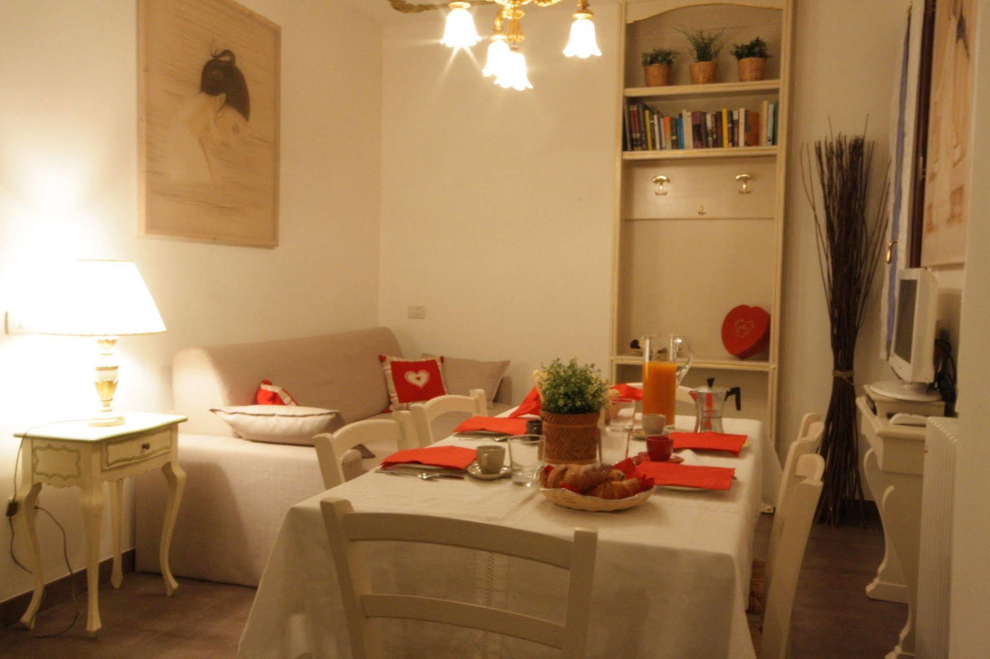 Casamisa Paste Daire Venedik Dış mekan fotoğraf