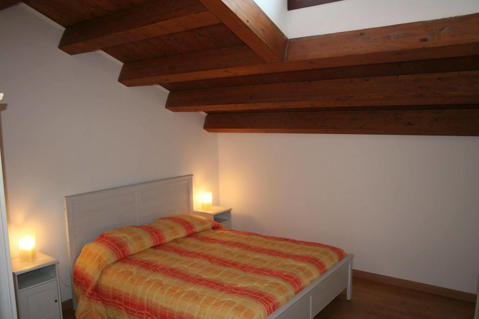 Casamisa Paste Daire Venedik Dış mekan fotoğraf