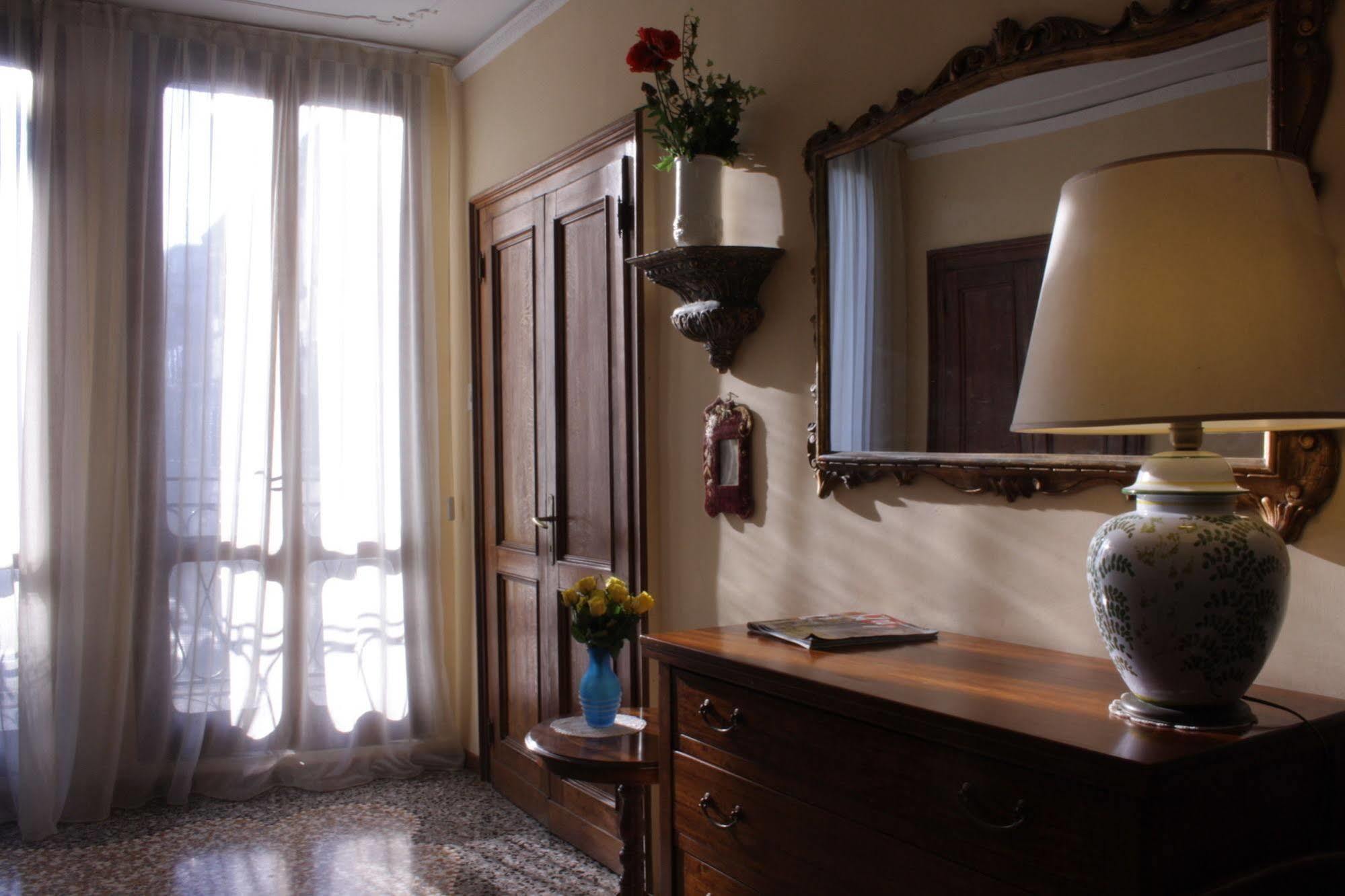 Casamisa Paste Daire Venedik Dış mekan fotoğraf