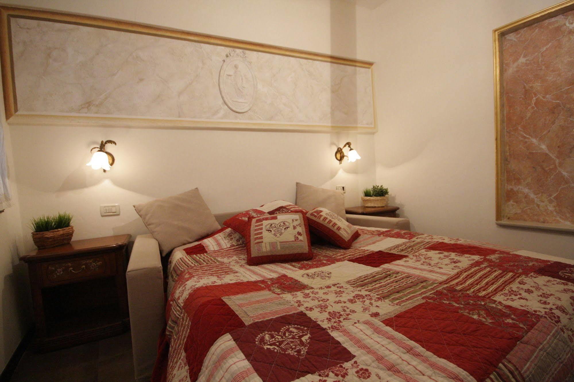 Casamisa Paste Daire Venedik Dış mekan fotoğraf